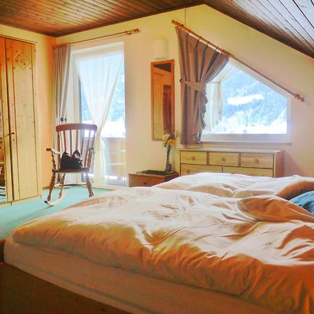Haus Bellevue Apartment Sankt Michael im Lungau Bagian luar foto