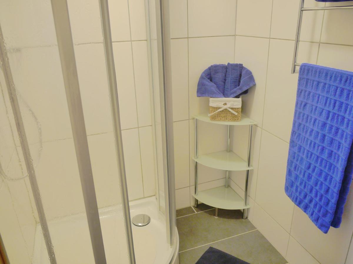 Haus Bellevue Apartment Sankt Michael im Lungau Bagian luar foto