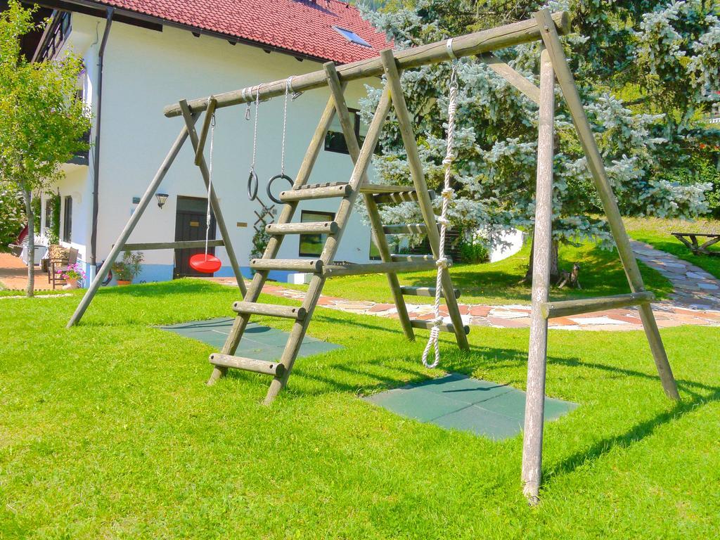 Haus Bellevue Apartment Sankt Michael im Lungau Bagian luar foto