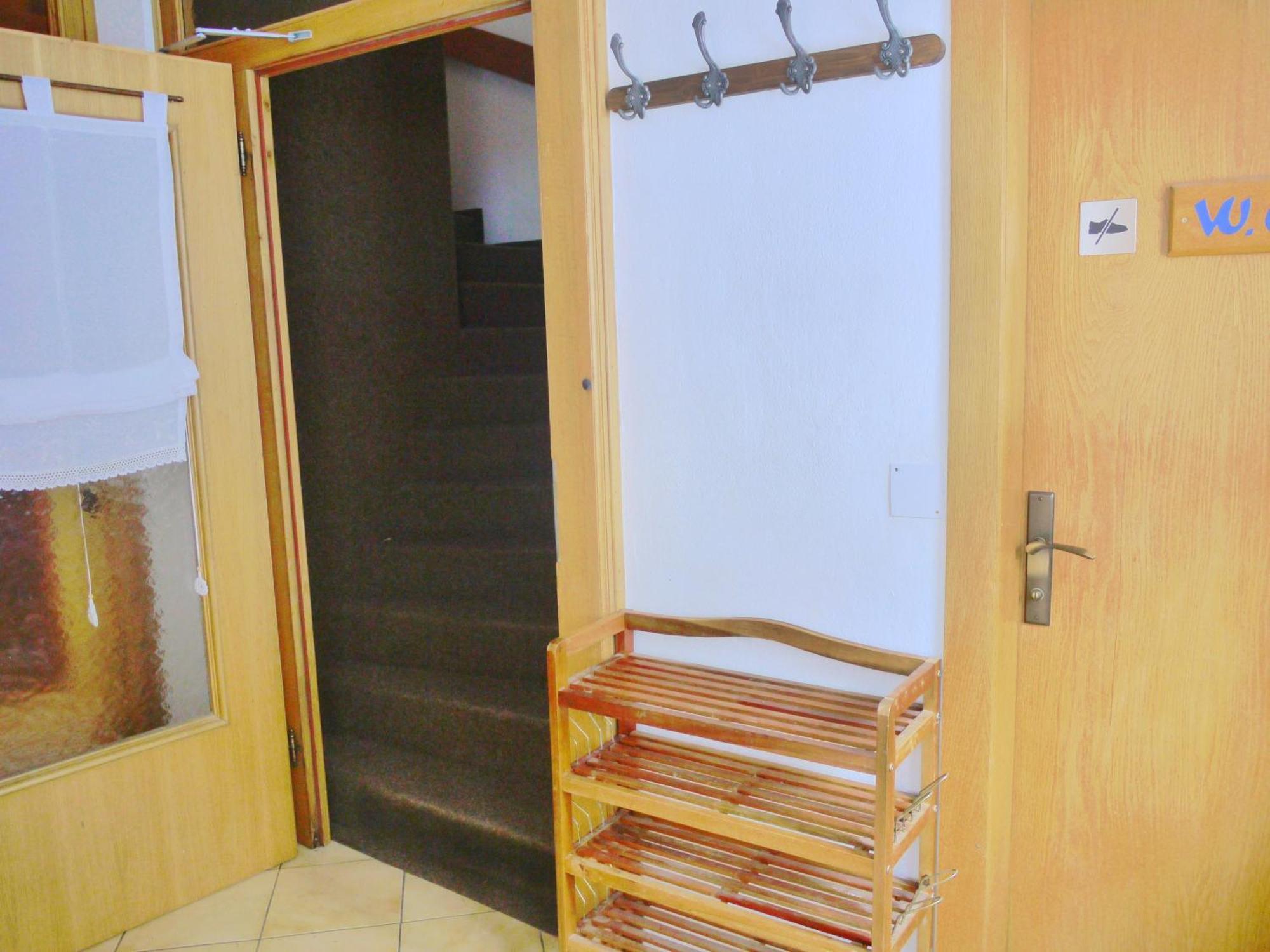 Haus Bellevue Apartment Sankt Michael im Lungau Bagian luar foto