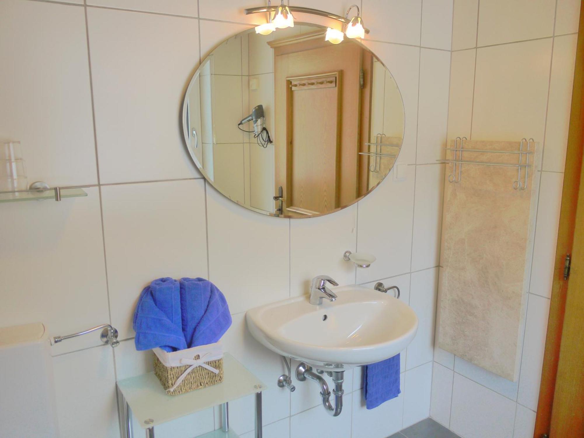 Haus Bellevue Apartment Sankt Michael im Lungau Bagian luar foto