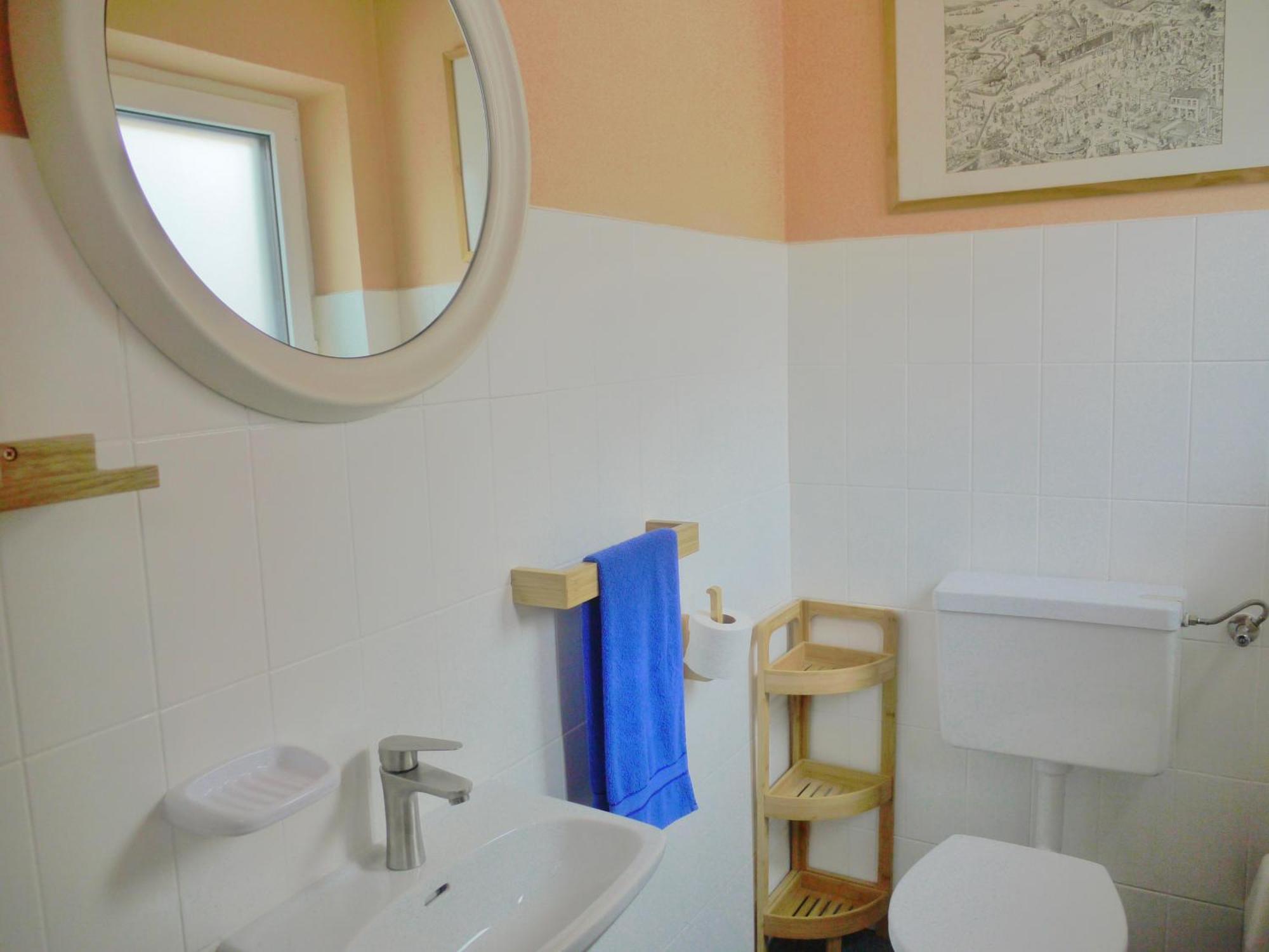 Haus Bellevue Apartment Sankt Michael im Lungau Bagian luar foto