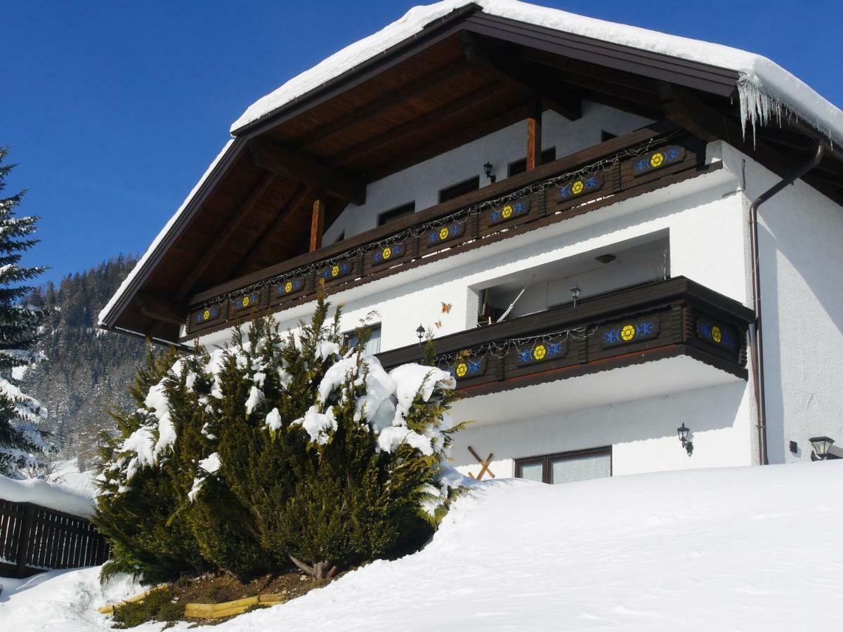Haus Bellevue Apartment Sankt Michael im Lungau Bagian luar foto